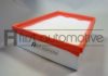 RENAU 8200820869 Air Filter